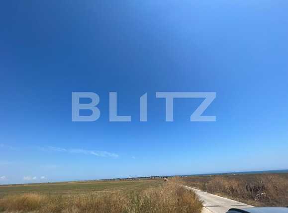 Teren de vânzare Aeroport - 93070TV | BLITZ Iași | Poza1