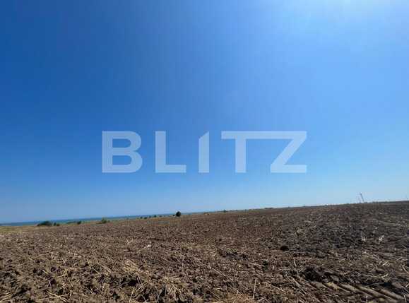 Teren de vânzare Aeroport - 93070TV | BLITZ Iași | Poza2