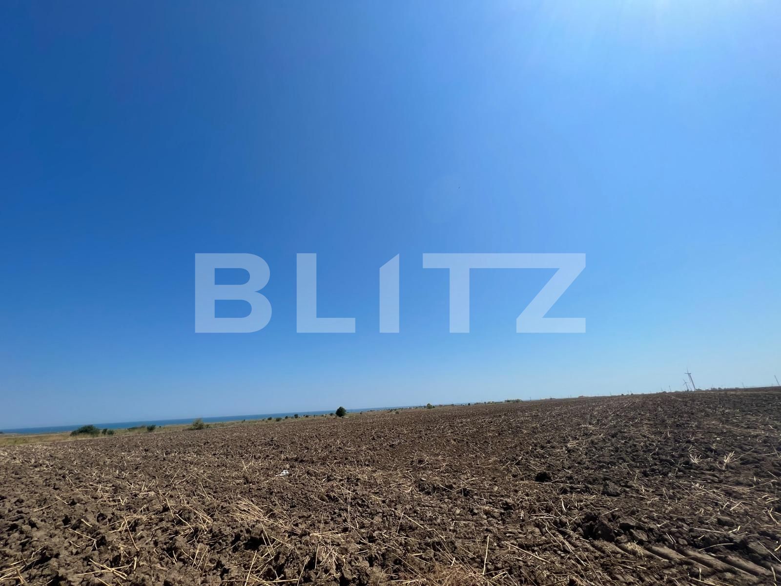 Teren de vânzare Aeroport - 93070TV | BLITZ Iași | Poza2