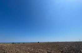 Teren 2.7 ha, extravilan, situat la malul marii, Corbu Constanta