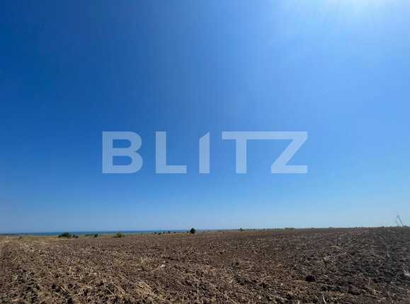 Teren de vânzare Aeroport - 93071TV | BLITZ Iași | Poza1