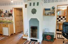 Casa de vanzare cu 4 camere, 120 mp, 1140 mp, Exterior Est