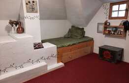 Casa de vanzare cu 4 camere, 120 mp, 1140 mp, Exterior Est