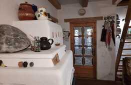 Casa de vanzare cu 4 camere, 120 mp, 1140 mp, Exterior Est