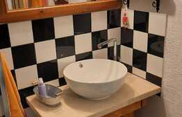 Casa de vanzare cu 4 camere, 120 mp, 1140 mp, Exterior Est