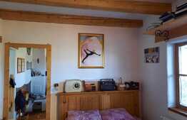 Casa de vanzare cu 4 camere, 120 mp, 1140 mp, Exterior Est