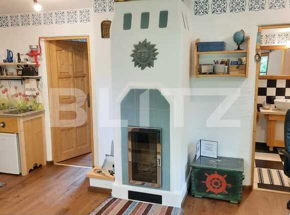 Casa de vânzare 4 camere Exterior Est - 93074CV | BLITZ Iași | Poza8