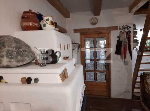 Casa de vânzare 4 camere Exterior Est - 93074CV | BLITZ Iași | Poza5