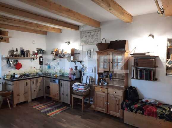 Casa de vânzare 4 camere Exterior Est - 93074CV | BLITZ Iași | Poza4