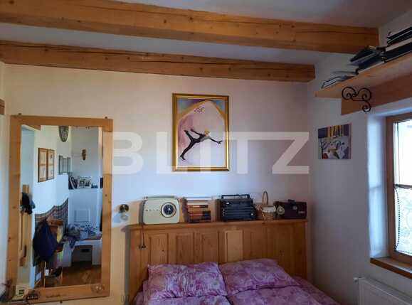 Casa de vânzare 4 camere Exterior Est - 93074CV | BLITZ Iași | Poza2