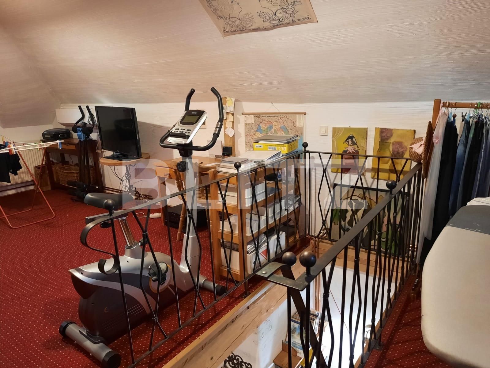 Casa de vânzare 4 camere Exterior Est - 93074CV | BLITZ Iași | Poza3