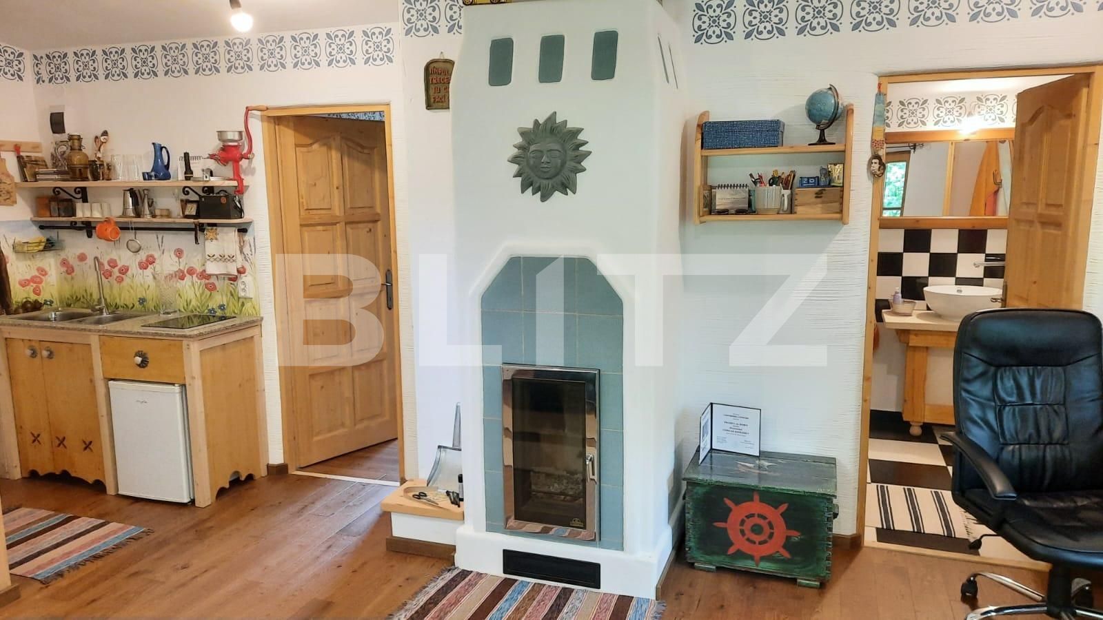 Casa de vânzare 4 camere Exterior Est - 93074CV | BLITZ Iași | Poza8