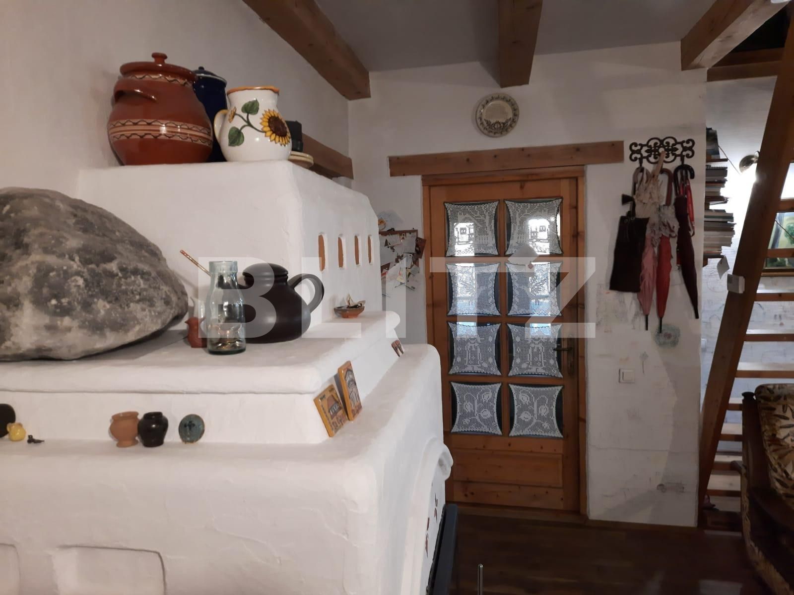 Casa de vânzare 4 camere Exterior Est - 93074CV | BLITZ Iași | Poza5