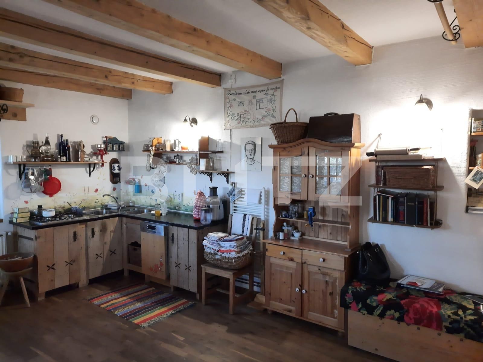 Casa de vânzare 4 camere Exterior Est - 93074CV | BLITZ Iași | Poza4