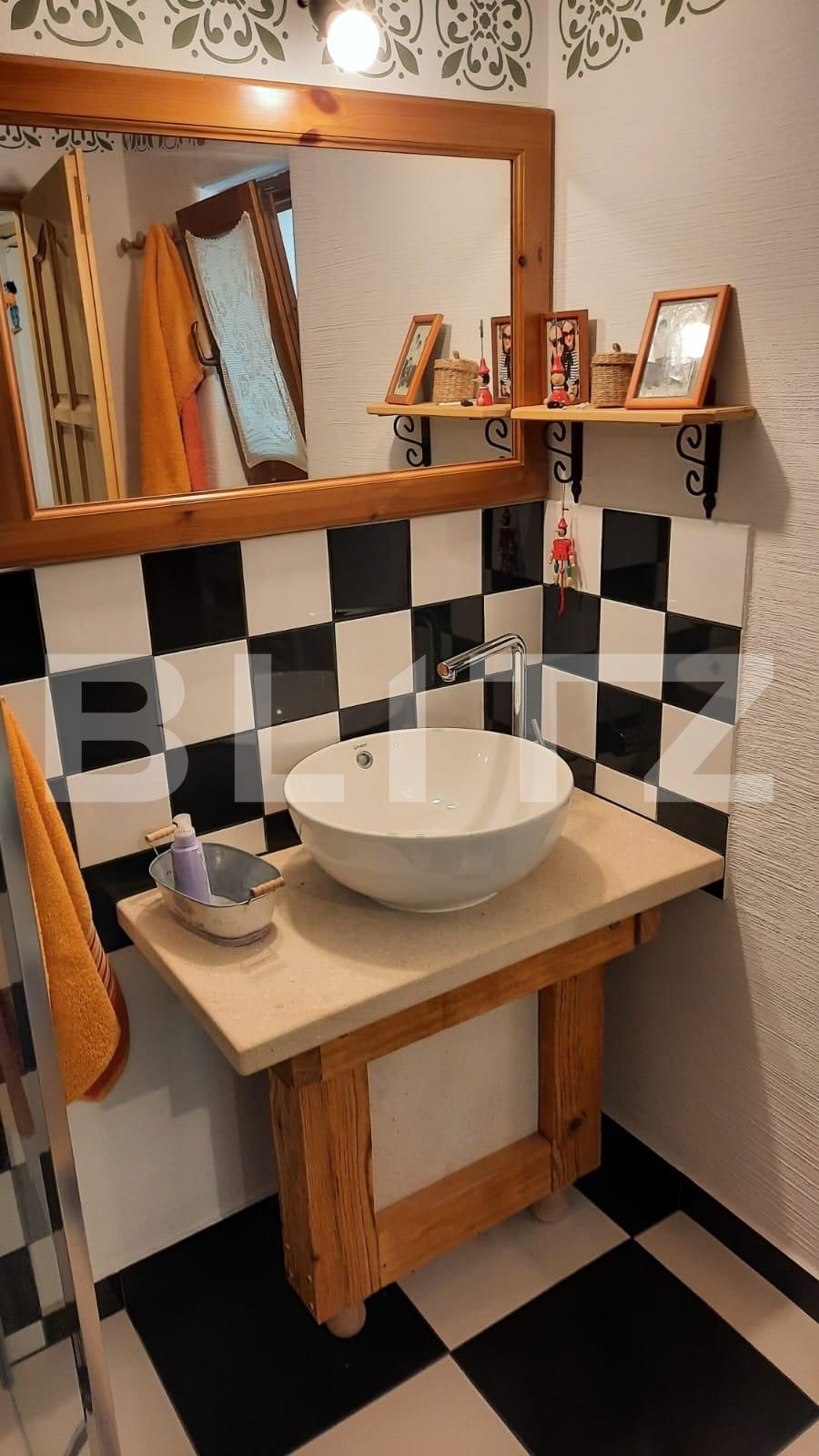 Casa de vânzare 4 camere Exterior Est - 93074CV | BLITZ Iași | Poza6