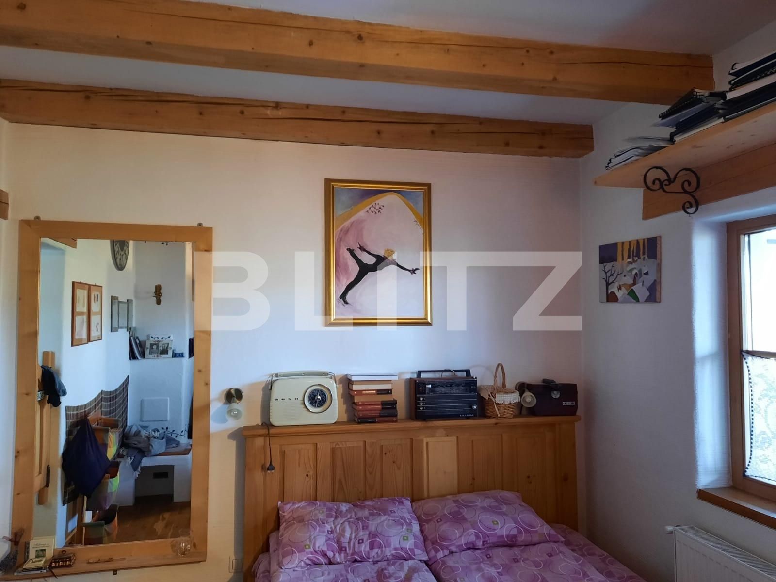 Casa de vânzare 4 camere Exterior Est - 93074CV | BLITZ Iași | Poza2