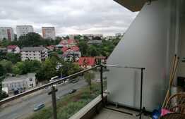 Apartament de 2 camere, 48,59 mp utili , zona Tătărași