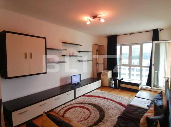 Apartament de vânzare 2 camere Tatarasi - 93079AV | BLITZ Iași | Poza1