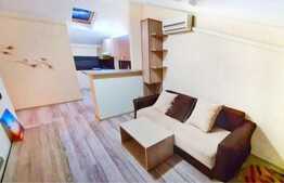 Apartament de 2 camere, 55,74 mp utili, zona Tătărași