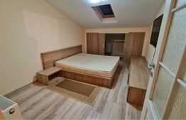 Apartament de 2 camere, 55,74 mp utili, zona Tătărași