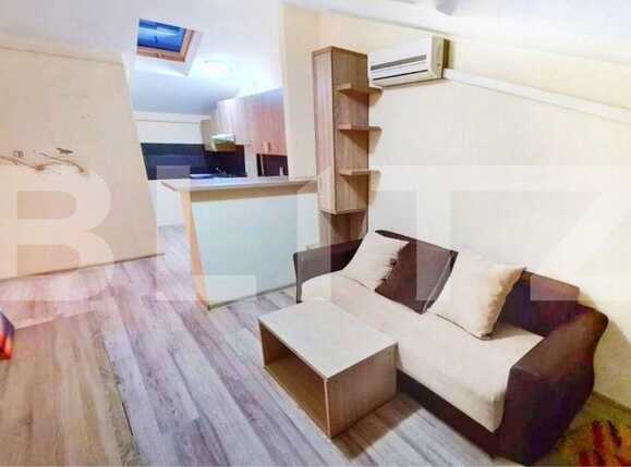 Apartament de vânzare 2 camere Tatarasi - 93083AV | BLITZ Iași | Poza1