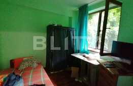 Apartament 2 camere, 35 mp, zona Copou