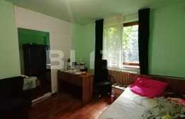 Apartament 2 camere, 35 mp, zona Copou