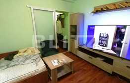 Apartament 2 camere, 35 mp, zona Copou