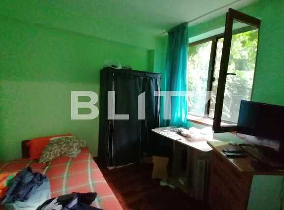 Apartament de închiriat 2 camere Copou - 93088AI | BLITZ Iași | Poza4
