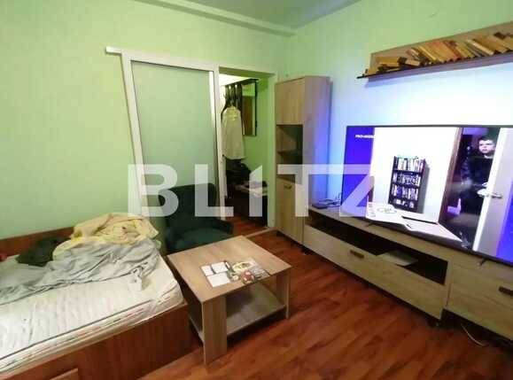 Apartament de închiriat 2 camere Copou - 93088AI | BLITZ Iași | Poza1