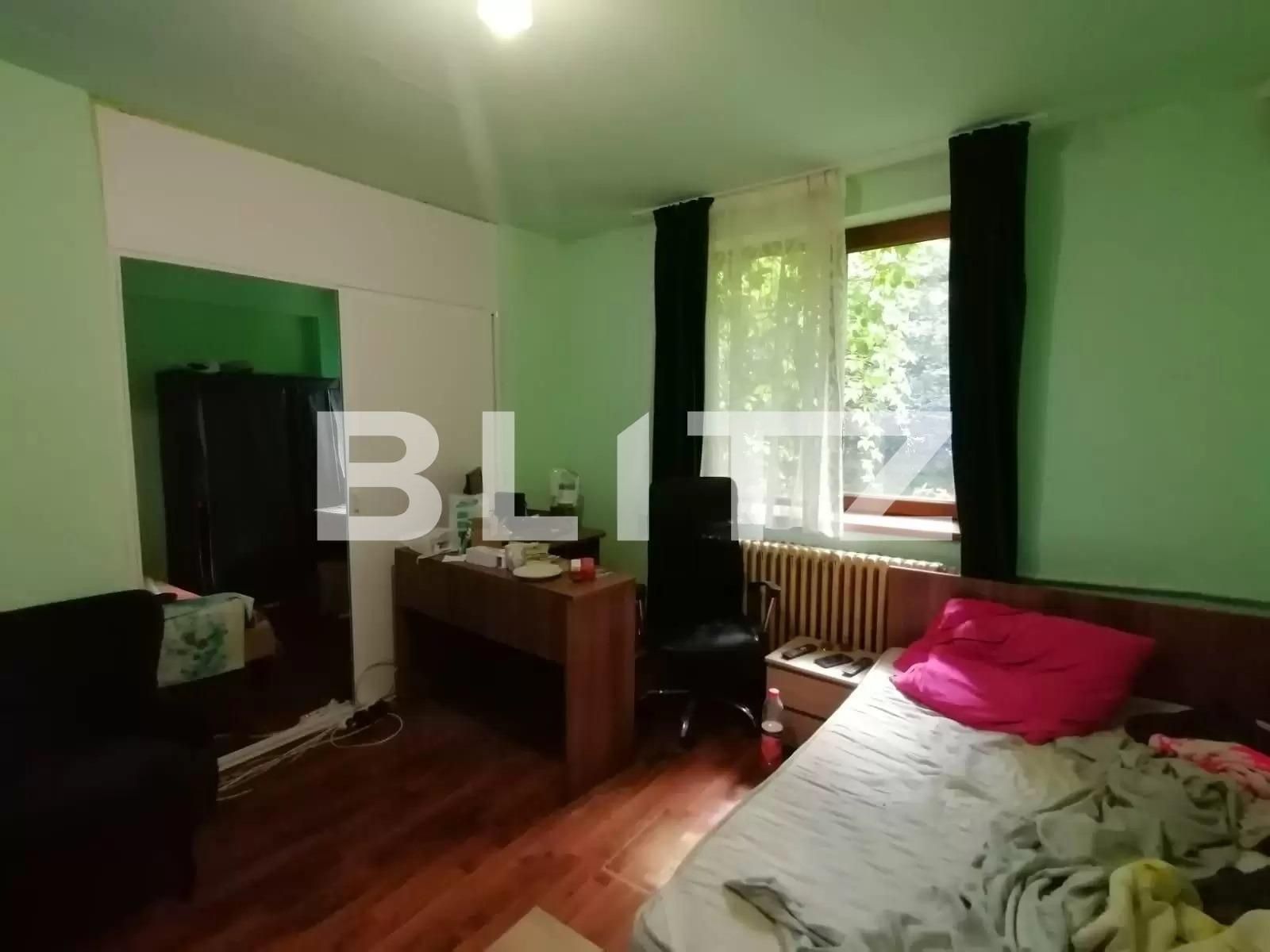 Apartament de închiriat 2 camere Copou - 93088AI | BLITZ Iași | Poza3