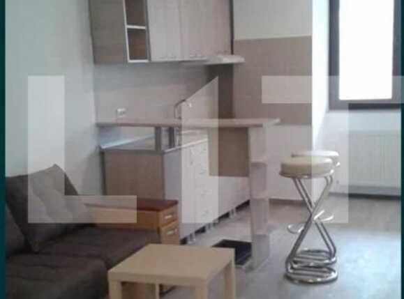 Garsonieră de vânzare Ultracentral - 93090AV | BLITZ Iași | Poza3