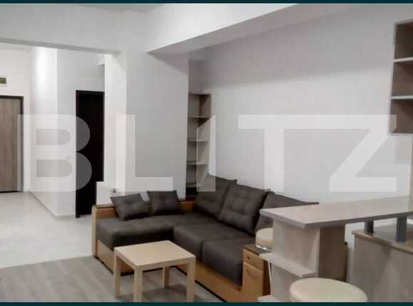 Garsonieră de vânzare Ultracentral - 93090AV | BLITZ Iași | Poza1