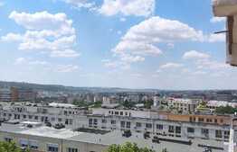 Apartament 3 camere, decomandat, 72 mp, zona Independentei