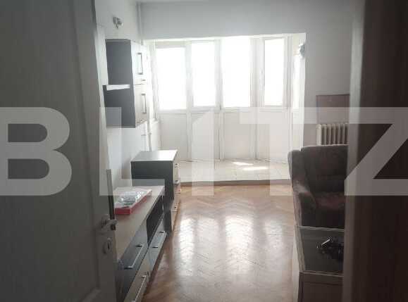 Apartament de închiriat 3 camere Independentei - 93095AI | BLITZ Iași | Poza3