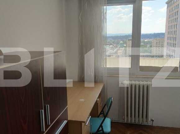Apartament de închiriat 3 camere Independentei - 93095AI | BLITZ Iași | Poza6