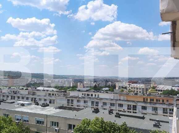 Apartament de închiriat 3 camere Independentei - 93095AI | BLITZ Iași | Poza8