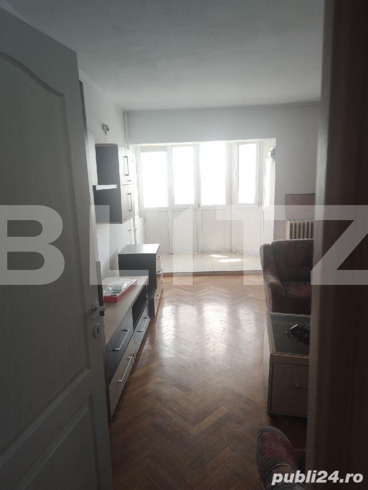 Apartament de închiriat 3 camere Independentei - 93095AI | BLITZ Iași | Poza3