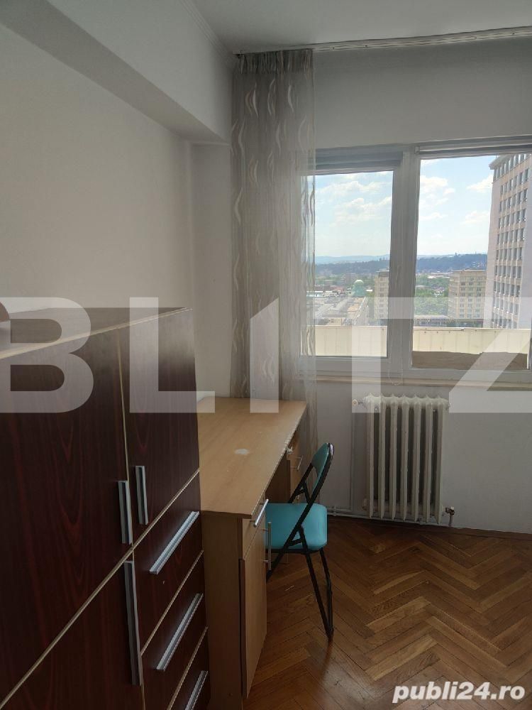 Apartament de închiriat 3 camere Independentei - 93095AI | BLITZ Iași | Poza6