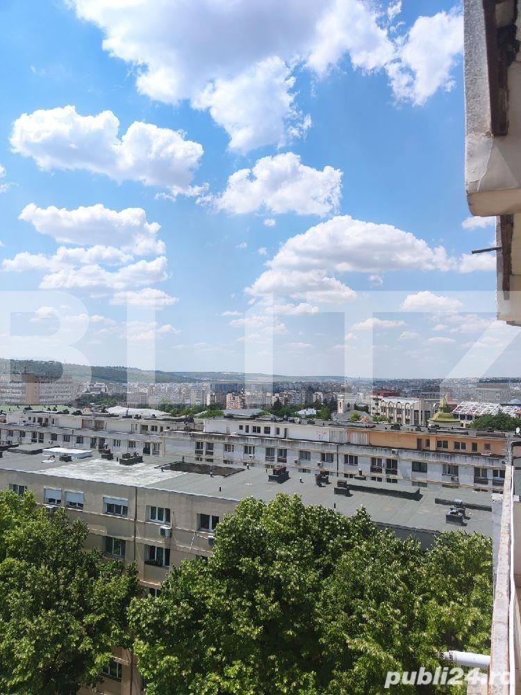 Apartament de închiriat 3 camere Independentei - 93095AI | BLITZ Iași | Poza8