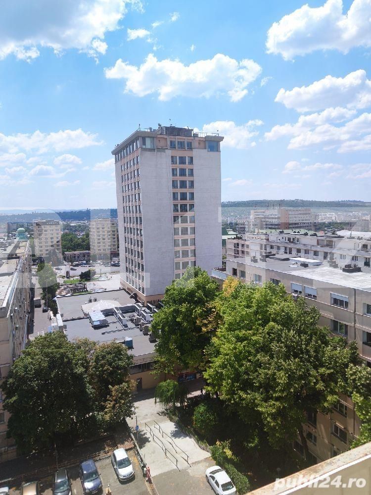 Apartament de închiriat 3 camere Independentei - 93095AI | BLITZ Iași | Poza7