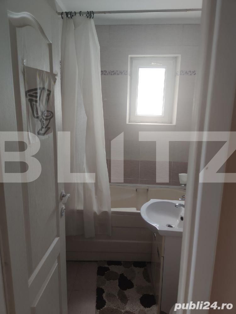 Apartament de închiriat 3 camere Independentei - 93095AI | BLITZ Iași | Poza11