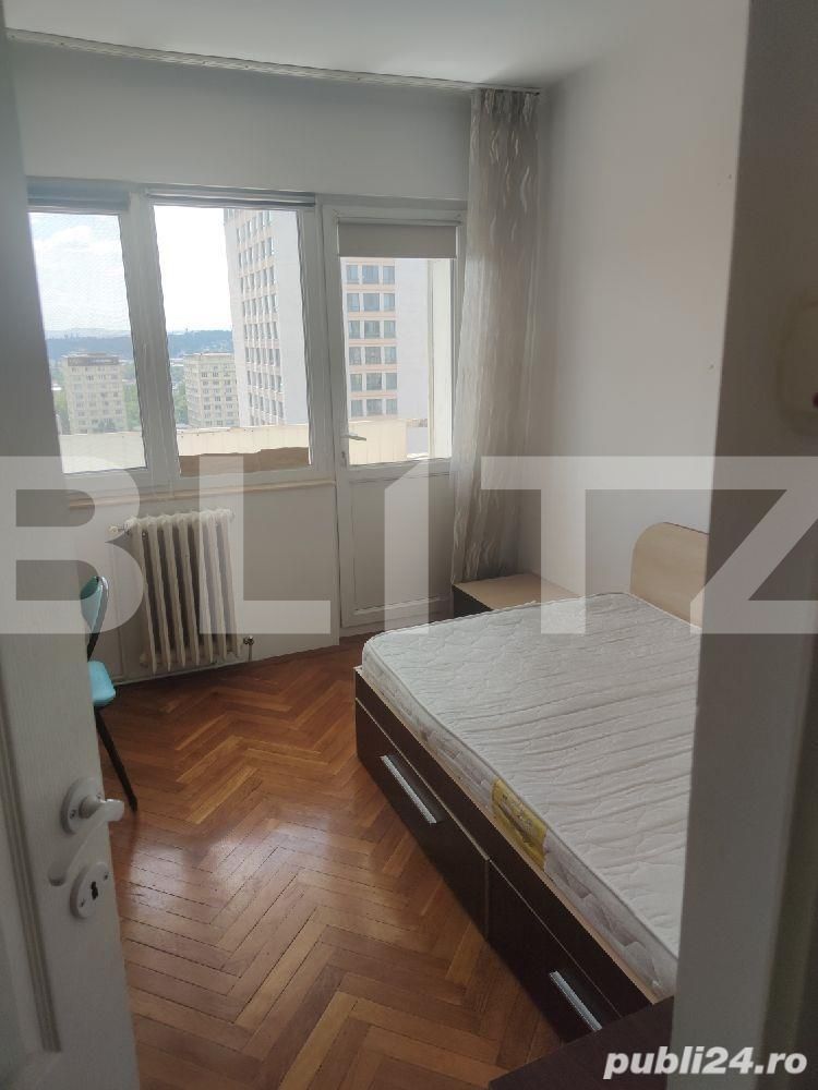 Apartament de închiriat 3 camere Independentei - 93095AI | BLITZ Iași | Poza10