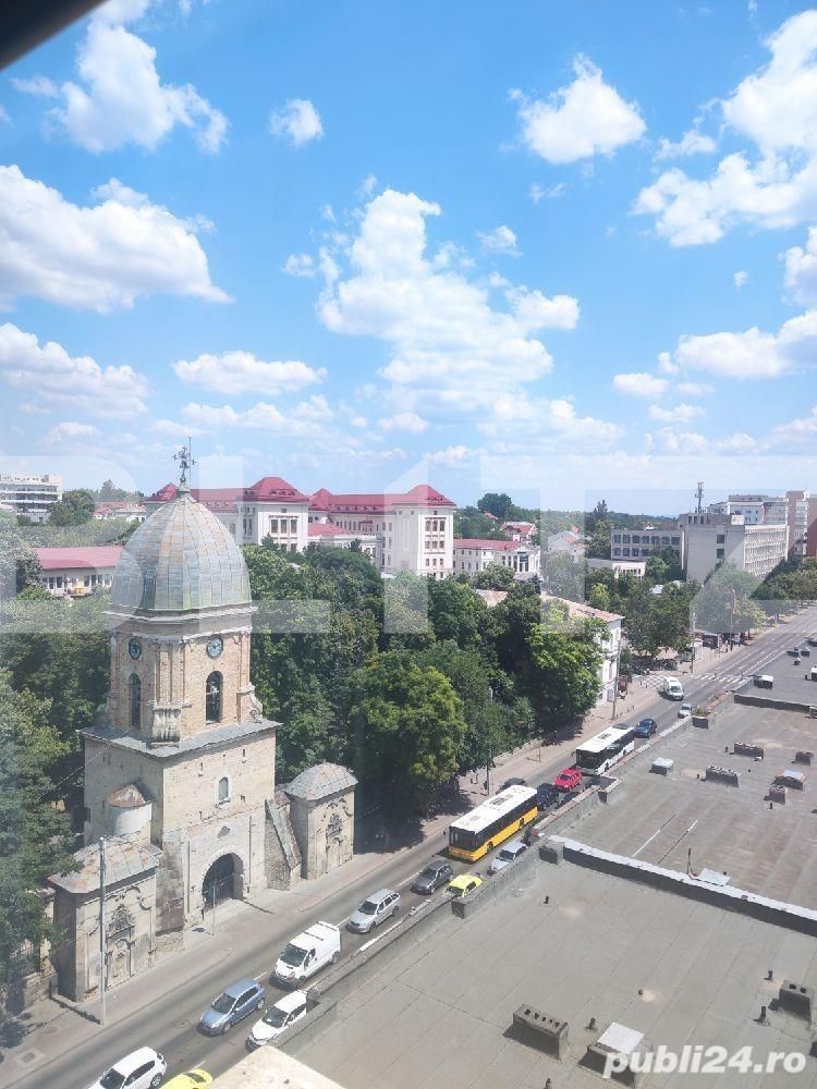 Apartament de închiriat 3 camere Independentei - 93095AI | BLITZ Iași | Poza9