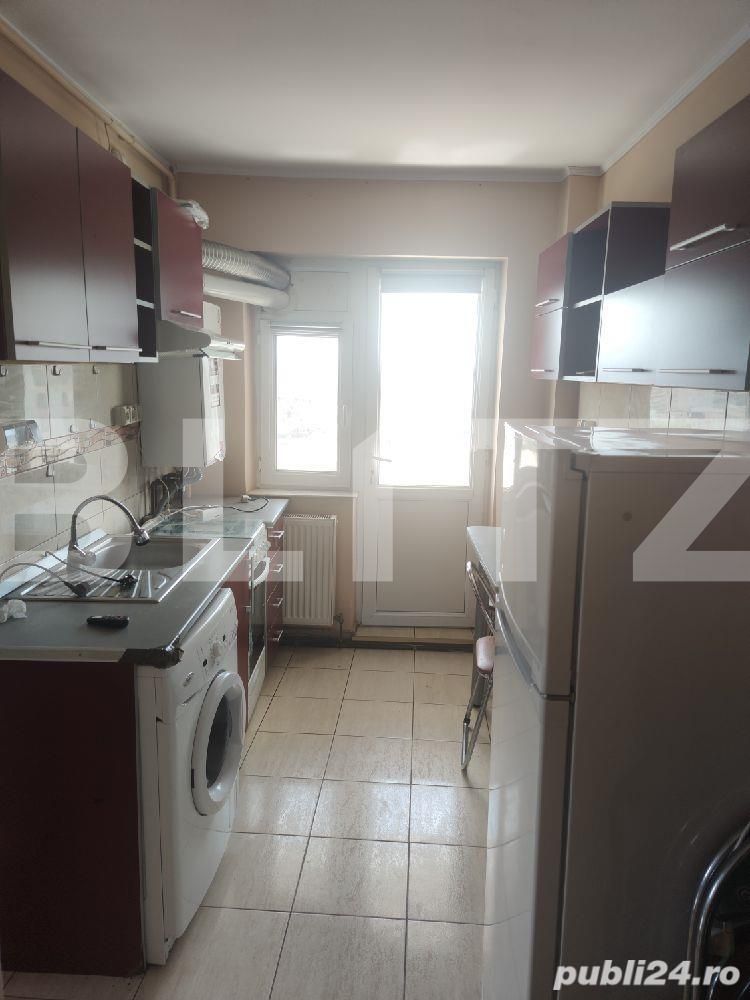Apartament de închiriat 3 camere Independentei - 93095AI | BLITZ Iași | Poza4