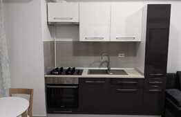 Apartament 2 camere, 40 mp, decomandat, zona Palas