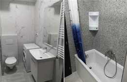 Apartament 2 camere, 40 mp, decomandat, zona Palas