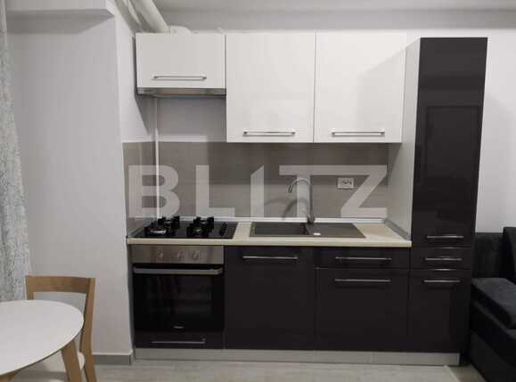 Apartament de închiriat 2 camere Ultracentral - 93099AI | BLITZ Iași | Poza2