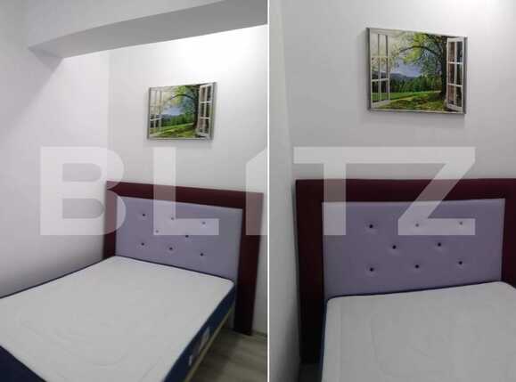 Apartament de închiriat 2 camere Ultracentral - 93099AI | BLITZ Iași | Poza3