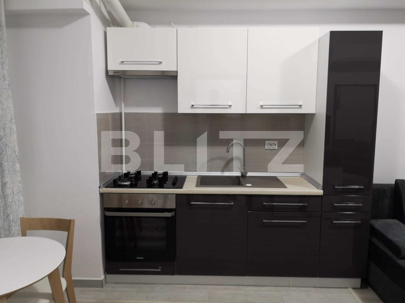 Apartament de închiriat 2 camere Ultracentral - 93099AI | BLITZ Iași | Poza2